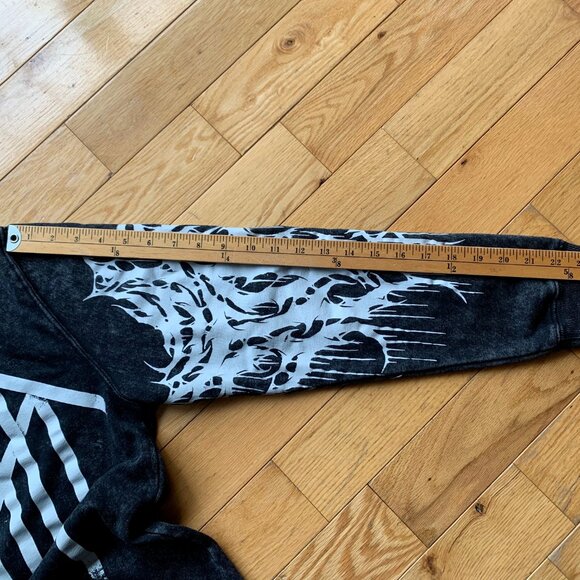 Sleep Token Graphic Hoodie – Size M - Picture 7 of 8